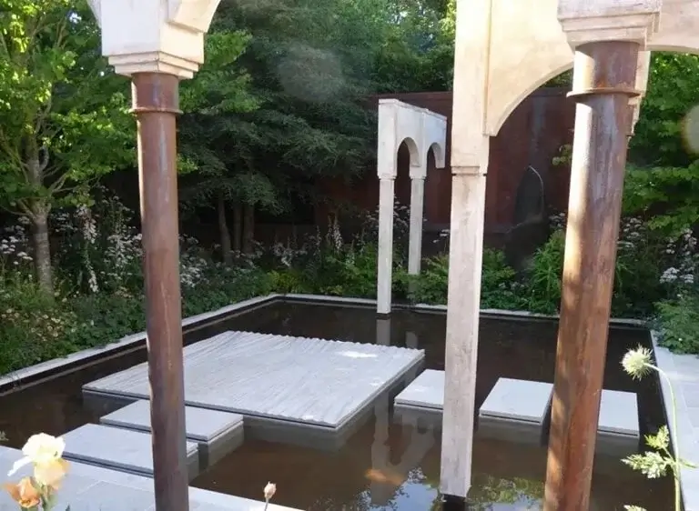 Water Features