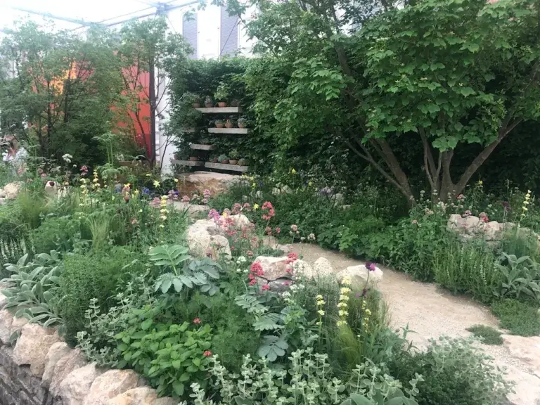 What to take from RHS Chelsea Flower Show 2023